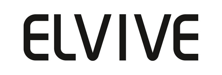 Logo de Elvive